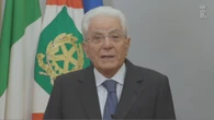Mattarella: diritto internazionale strappato, mondo ha bisogno della Ue