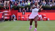 Tennis, torneo Queen's: ritorno e vittoria per Serena Williams 
