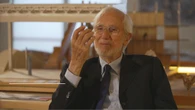 Faccia a Faccia con Renzo Piano, "L'Italia è un posto straordinario dove si possono fare tante cose"