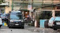 Omicidio Palermo: fermato e portato in caserma un sospettato