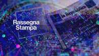 I giornali di oggi nella rassegna stampa di Rainews24