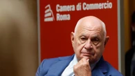 Nordio: "Magistrato mi ha censurato". Cpi ringrazia Germania per arresto braccio destro di Almasri