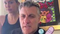 Bobo Vieri sta meglio dopo il malore alle Maldive: "Tosse, affanno, da 18 giorni prendo medicine"