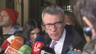 Maurizio Landini: "Non abbiamo visto alcun testo, questo non è un metodo per noi accettabile"