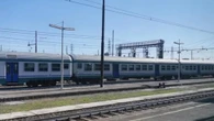 Urto tra treno merci e regionale, ripresa la circolazione dei treni tra Milano e Genova