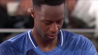 Gael Monfils dà l'addio al tennis: le lacrime di Elina Svitolina al Roland Garros