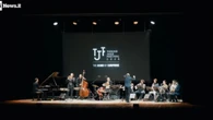 Da Duke Ellington a Dizzy Gillespie, Fabrizio Bossi rilegge i grandi maestri del jazz