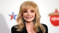 E' morta Loni Anderson, la bionda sexy della tv Usa anni '80, sposò Burt Reynolds