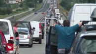 Pedaggi autostradali, dal 1° giugno scattano i rimborsi per code e cantieri