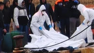 Lampedusa, quei bambini soli nei naufragi di Pasqua