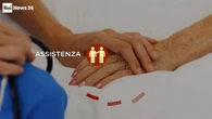 In estate il principale problema degli anziani è la disidratazione perché non avvertono la sete