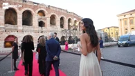 All'Arena di Verona una Traviata dalle atmosfere del Moulin Rouge e della Belle Èpoque