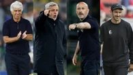 Europa League: si riparte giovedì alle 18.45 con Roma-Lille e Bologna-Friburgo