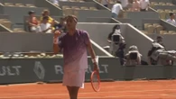 Roland Garros: è grand'Italia, Cobolli qualificato agli ottavi: è tris azzurro