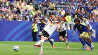 Mondiali 2026, Germania-Curaçao: la sintesi della partita