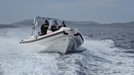 In gommone da Varazze sulle rotte degli antichi greci per 3000 miglia