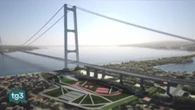 Ponte sullo Stretto: sotto Indagine l'Ex Presidente della Corte dei Conti Miele