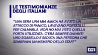 Rogo di Crans-Montana, parlano i sopravvissuti italiani