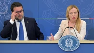 Ucraina, Unione europea, Rai e nomine nelle aziende di stato. La lega alza la posta