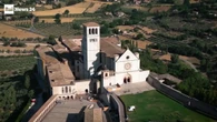 "Giotto e San Francesco", a Perugia la mostra su "Una rivoluzione nell’Umbria del Trecento"