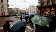 Meteo, la settimana inizia con la pioggia, dal 1 maggio un assaggio d'estate
