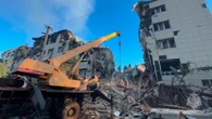 Mosca minaccia nuovi attacchi a Kiev. Un drone russo cade in Romania, due feriti