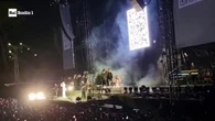 Prima volta al Circo Massimo per Achille Lauro, gli unici due concerti per il 2025
