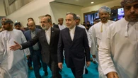 Usa-Iran: Araghchi a Muscat, terzo round colloqui. Incontro delegazione Hamas-mediatori egiziani