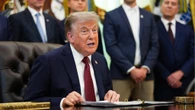 Nyt, Trump ferma escalation contro Iran per paura di esaurire i missili