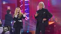 Riccardo Fogli e Patty Pravo per la prima volta duettano sulle note de 