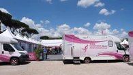 Tumore al seno, ottobre mese della prevenzione. Komen Italia : La prevenzione è il nostro capolavoro