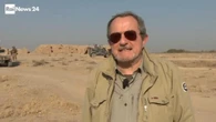 Afghanistan, la guerra dimenticata: quando Ettore Guastalla illuminava il conflitto 
