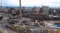 Prestito UE da 390 milioni per l'ex Ilva