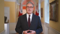 Canada, Australia e UK riconoscono la Palestina. Ben Gvir: "Annettiamo la Cisgiordania"