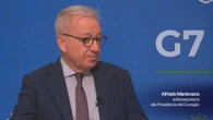 Droghe, Mantovano: "Allarmante la diffusione tra giovanissimi"