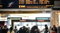 Disagi a circolazione ferroviaria tra Milano e Bologna, Alta Velocità viaggia su linea convenzionale