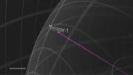 I tecnici della Nasa ristabiliscono i contatti con Voyager 1, l'oggetto "umano" più lontano da noi