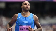 Jacobs vola nei 100 in Austria, 9''67 ma falsato dal vento