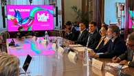 "Mutazioni" in scena nella Capitale: dal 15 al 21 settembre torna la Rome Future Week