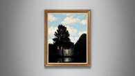 Magritte da record all’asta a New York, 