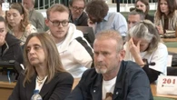 Femminicidio Ilaria Sula: la procura chiede l'ergastolo per Mark Samson, ex della vittima