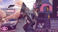 Altri Mondi Forza Horizon 6 cartoline dal Giappone