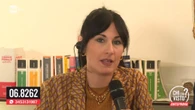 Le dichiarazioni di Angela Taccia, legale di Andrea Sempio, ospite della trasmissione di Rai 3