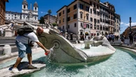 Caldo: la tregua è finita, domani bollino arancione in 2 città. Tornano le alte temperature
