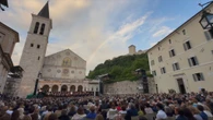 Il trionfo di Spoleto, dal festival dei Due Mondi a quello di tutti i Mondi