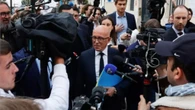 Francia, è scontro totale: l'ufficio politico dei Repubblicani espelle il presidente Ciotti