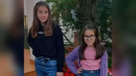 Sorelline scomparse in Abruzzo, droni e unità cinofile per la ricerca