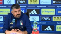 Mondiali, giovedì Moldavia-Italia. Gattuso: "Andare alla fase finale, splendido sogno"