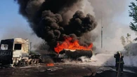 Bombe russe, ancora morti e feriti. Trump: "Accordo imminente"