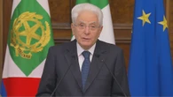Ci sono anche Descalzi e Caltagirone: Mattarella nomina 25 nuovi cavalieri del Lavoro